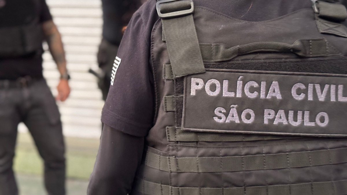 Funcionário do MP-SP é preso acusado de vazamento de dados sigilosos ao PCC