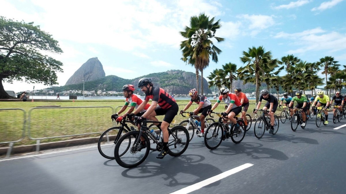 L’Étape Brasil comemora resultados de 2024