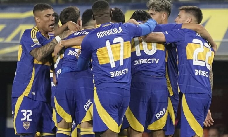 Razão incomum pode tirar jogador do Boca Juniors do Super Mundial Razão incomum pode tirar jogador do Boca Juniors do Super Mundial
