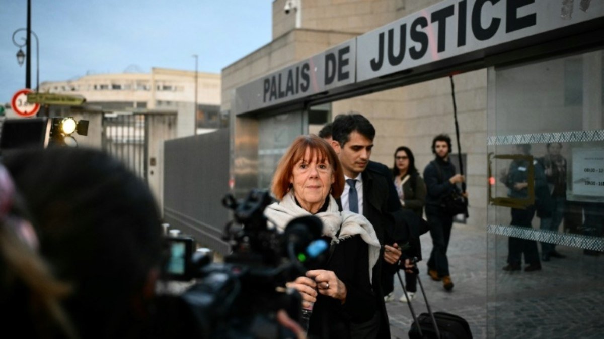 MP pede até 16 anos de prisão para coacusados em caso Pelicot na França
