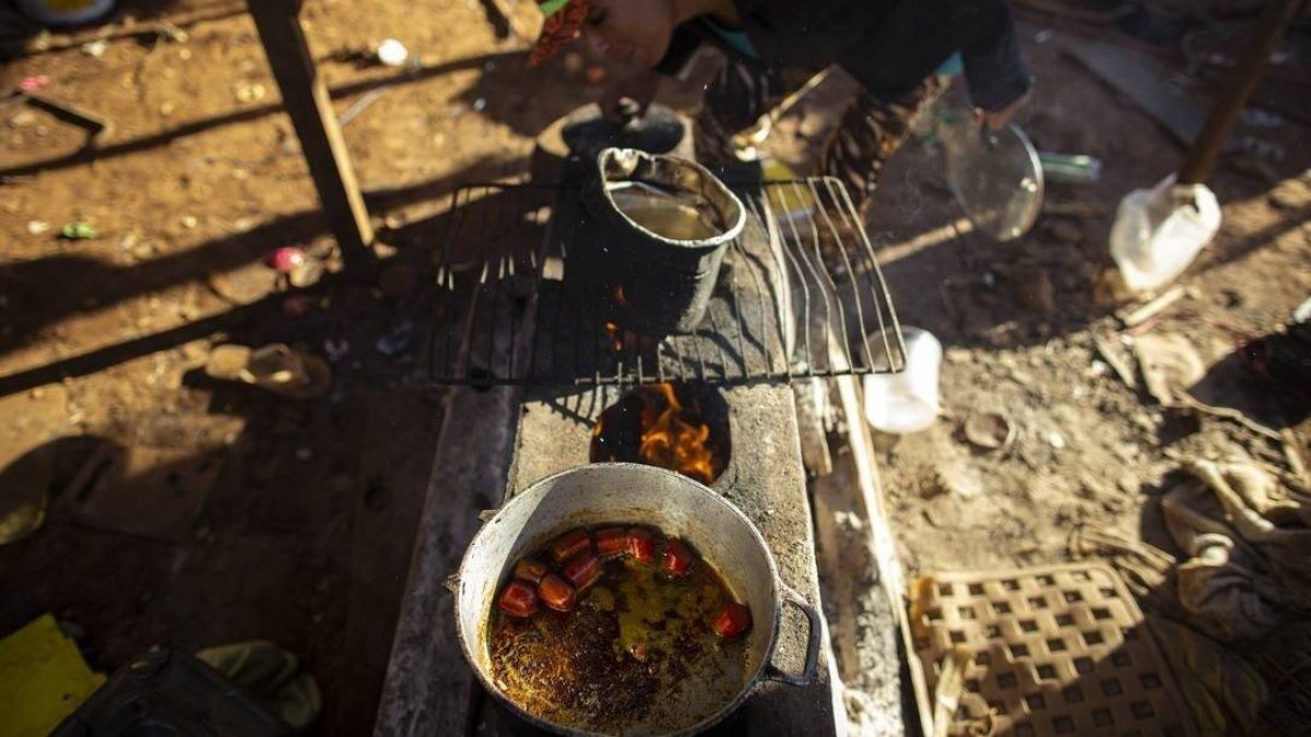 Pobreza e extrema pobreza atingem menor nível no Brasil desde 2012, diz IBGE
