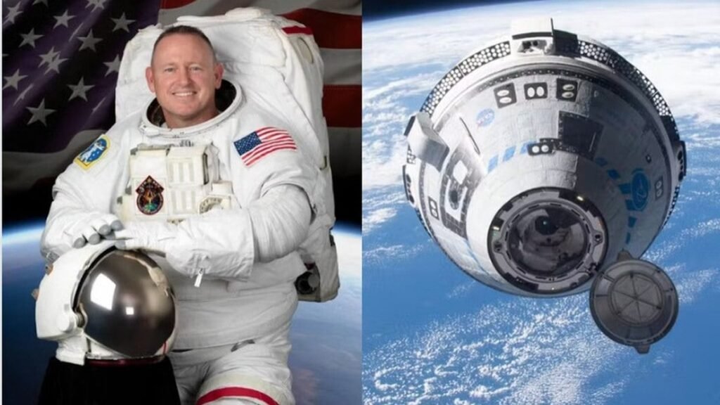 Astronauta preso no espaço ouve ‘ruídos estranhos’, mas Nasa desvenda; ouça o áudio