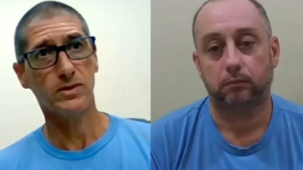 Júri condena assassinos de Marielle Franco e Anderson Gomes