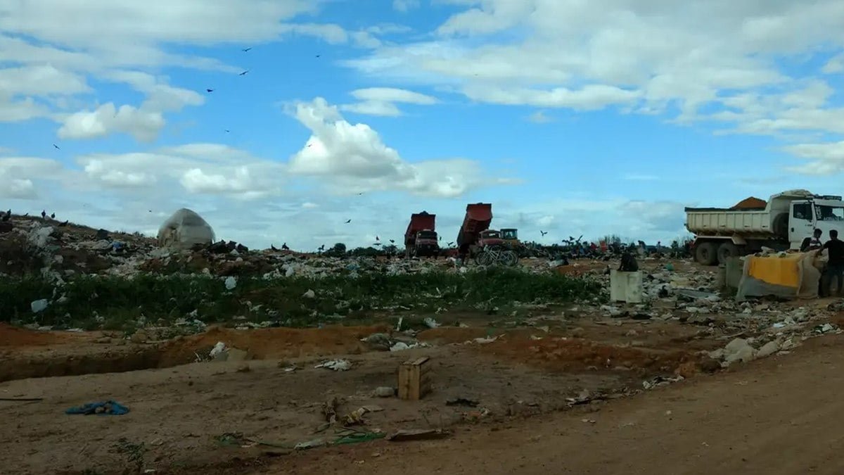 Falta de aterros sanitários ainda desafia municípios