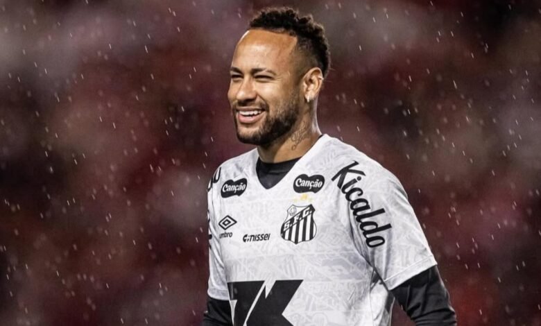 Neymar gasta R$ 5 milhões em mansão para ex-affair, mãe de caçula Neymar gasta R$ 5 milhões em mansão para ex-affair, mãe de caçula
