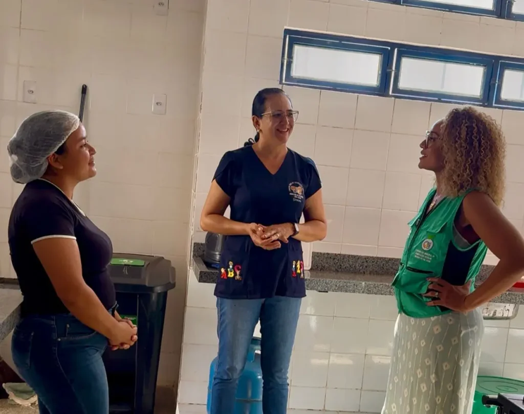 Cruzeiro do Sul lança cartilha para garantir alimentação adaptada a crianças com TEA | ac24horas