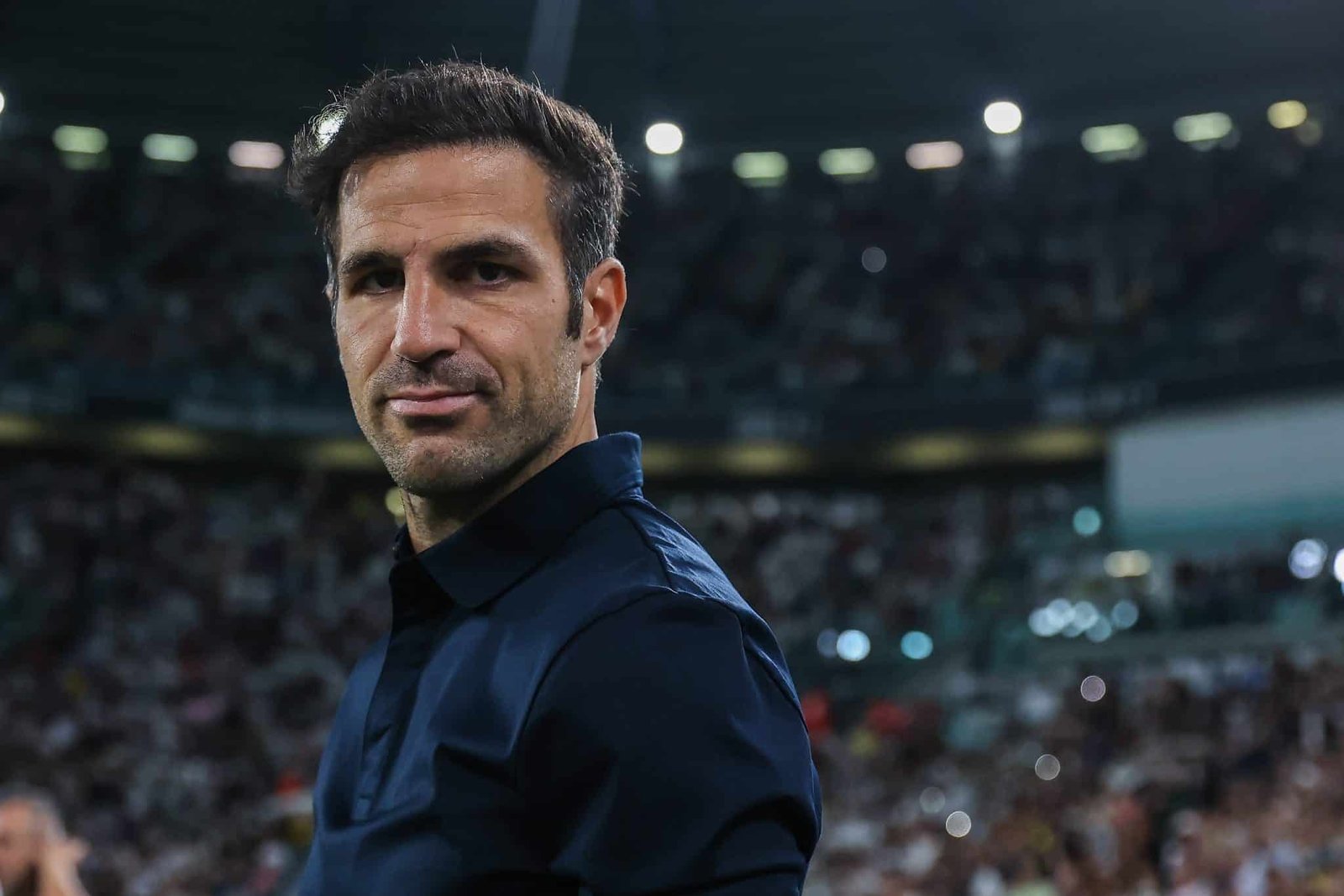 Como de Fàbregas prepara ‘pacotão’