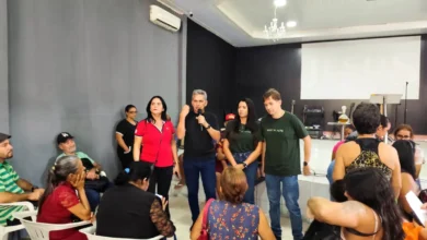 Com apoio de Eduardo Velloso, ‘Opera Acre’ deve devolver visão a 200 pacientes em Brasileia | ac24horas
