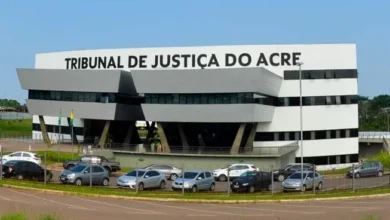 TJAC convoca novos estagiários de direito para Rio Branco | ac24horas