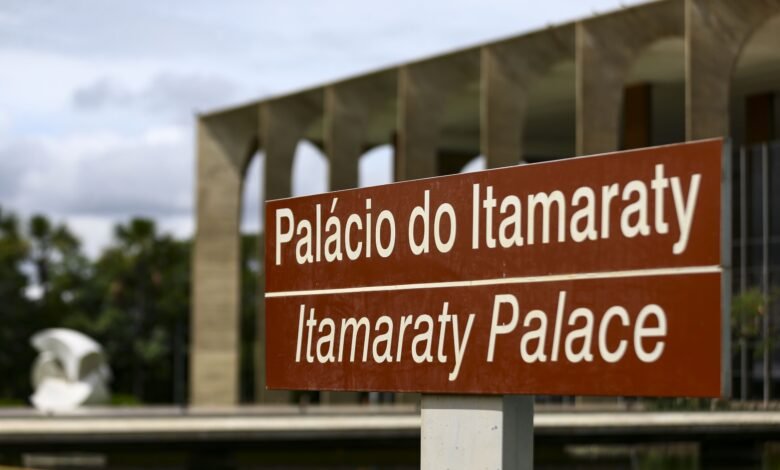 Caxemira: Brasil “repudia terrorismo“ e descarta vítimas brasileiras Caxemira: Brasil “repudia terrorismo“ e descarta vítimas brasileiras