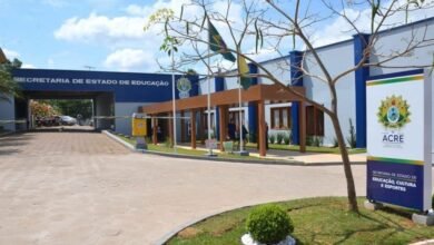 Após denúncia, MP diz que Secretaria de Educação tem 5 dias para se explicar | ac24horas