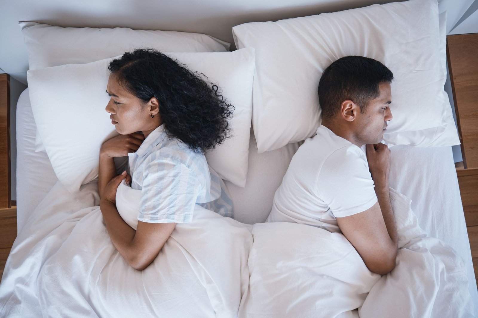 Falta de sexo pode fazer mal à saúde? Veja o que dizem os especialistas