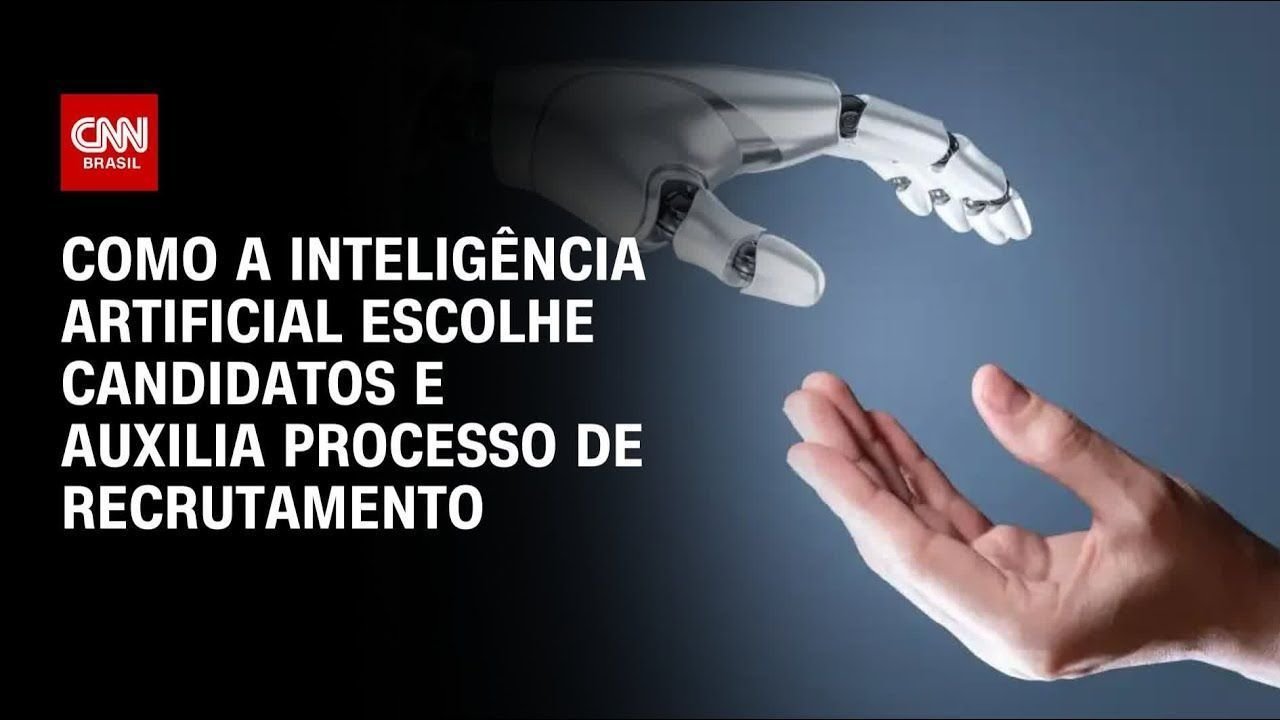 IA escolhe candidatos e auxilia processo de recrutamento; veja como funciona
