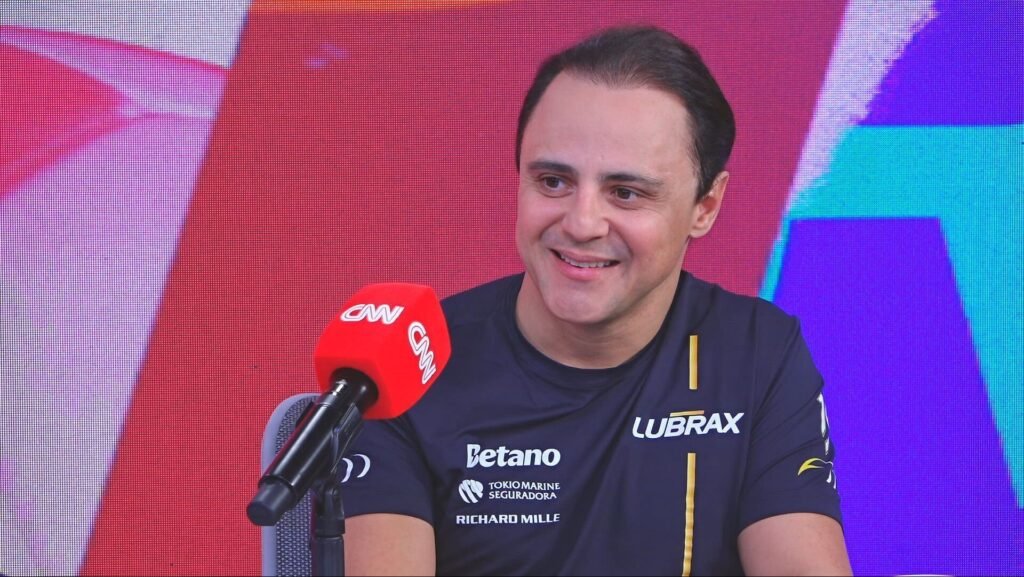 Felipe Massa comenta elitismo na Fórmula 1: “Difícil, mas não impossível“