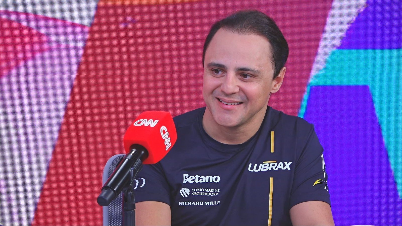 Felipe Massa comenta elitismo na Fórmula 1: “Difícil, mas não impossível“