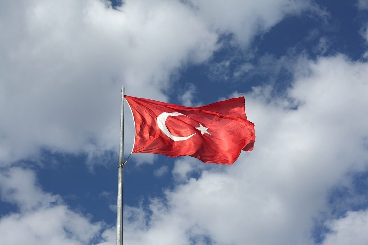 Acidente de ônibus deixa seis mortos e 25 feridos na Turquia