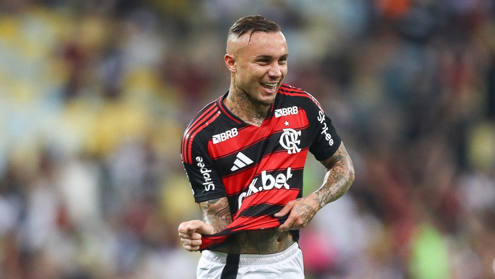 Flamengo vence o Vasco com gol de quem é a prova da distância entre os dois times