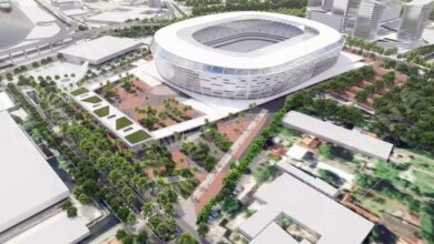 Veja os detalhes da suspensão do leilão de terreno do possível estádio do Flamengo
