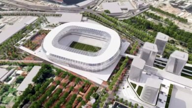 Flamengo aprova aporte para comprar terreno no Gasômetro