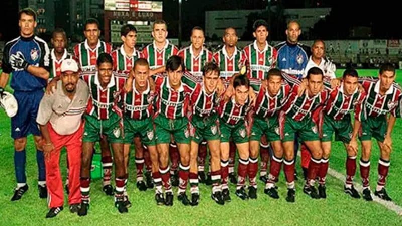 Volta Redonda é o quarto clube carioca a conquistar a Série C; veja lista