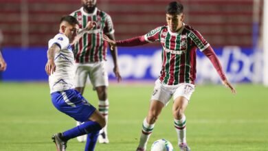 GV San José 1 x 0 Fluminense: os melhores momentos do jogo da Sul-Americana