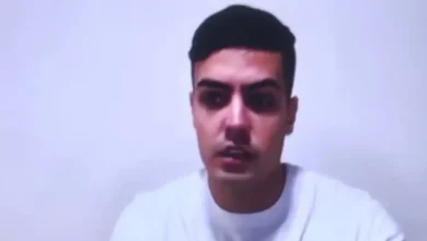 Justiça ouvirá influenciador que atropelou noivo no dia do casamento | ac24horas