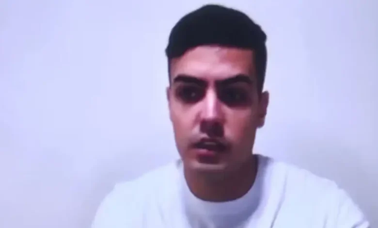 Justiça ouvirá influenciador que atropelou noivo no dia do casamento | ac24horas Justiça ouvirá influenciador que atropelou noivo no dia do casamento | ac24horas