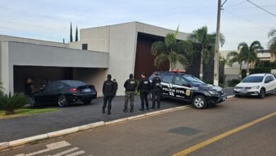 Empresas suspeitas de sonegar R$ 16 milhões são alvo de operação