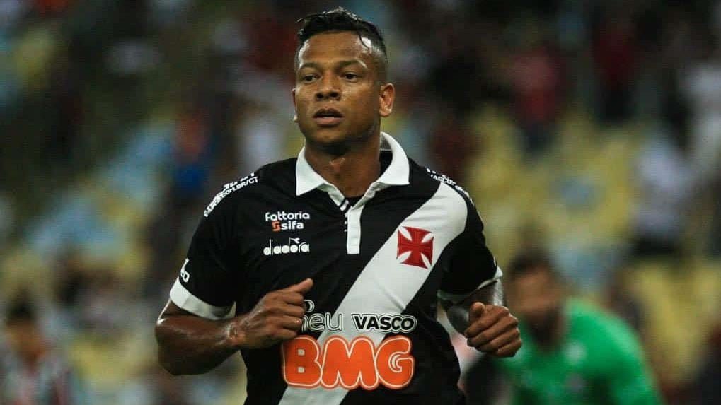 ex-Vasco revela drama com o alcoolismo e fundo do poço no Brasil