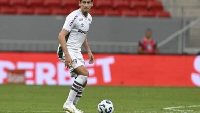 Goleada do Fluminense tem sinais em campo que Renato ainda precisa entender