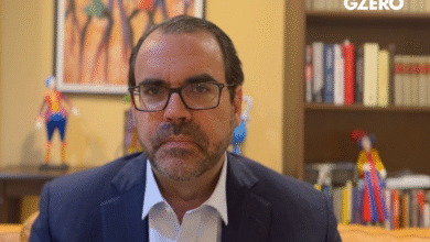 Garman: Recuo de Trump sobre tarifas ainda exige cautela global