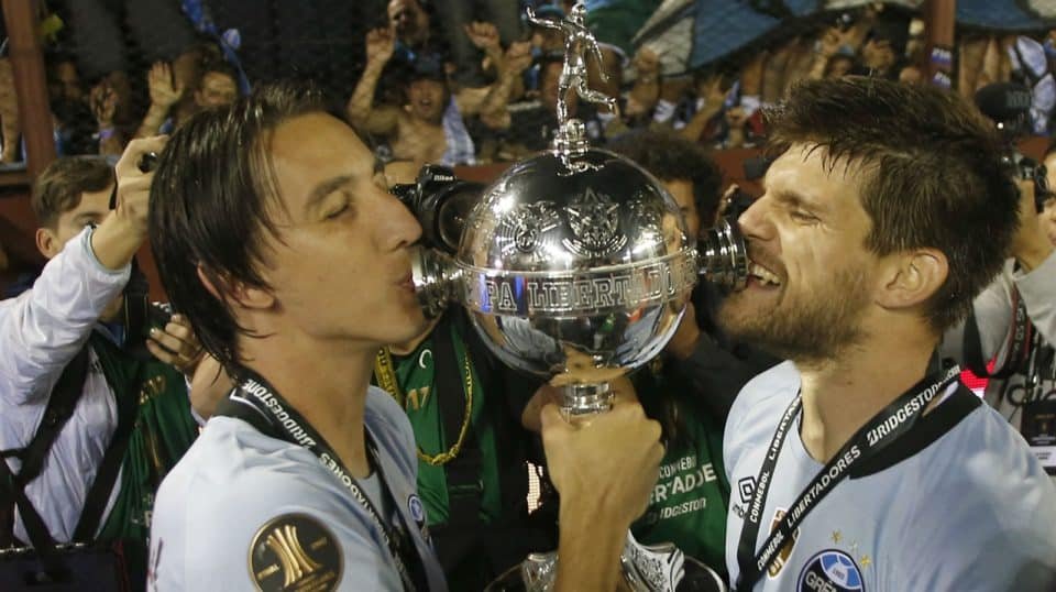 aos 39 anos, um dos maiores da história do Imortal anuncia aposentadoria
