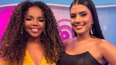 Acabou? Giovanna Pitel abre o jogo sobre amizade com Fernanda Bande | ac24horas