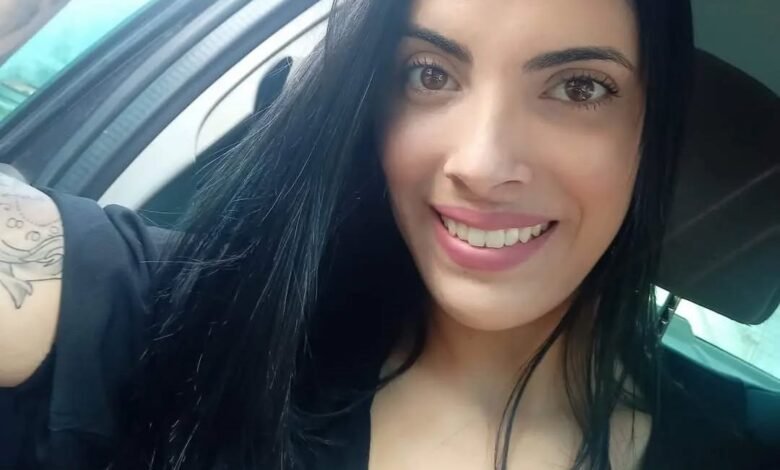 Diarista desaparecida em Goianira é localizada em Itumbiara Diarista desaparecida em Goianira é localizada em Itumbiara