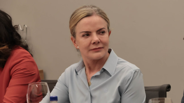 Gleisi critica atuação de Campos Neto no BC: “Herança maldita“ Gleisi critica atuação de Campos Neto no BC: “Herança maldita“