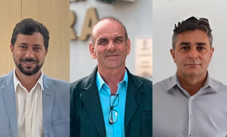 Justiça cassa os três vereadores do Republicanos em Goianira