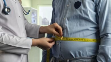 Por que a cintura aumenta após os 45 anos? Novo estudo responde