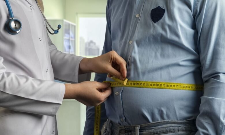 Por que a cintura aumenta após os 45 anos? Novo estudo responde Por que a cintura aumenta após os 45 anos? Novo estudo responde
