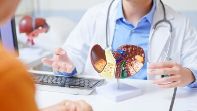 62% dos brasileiros se preocupam com gordura no fígado, diz Datafolha