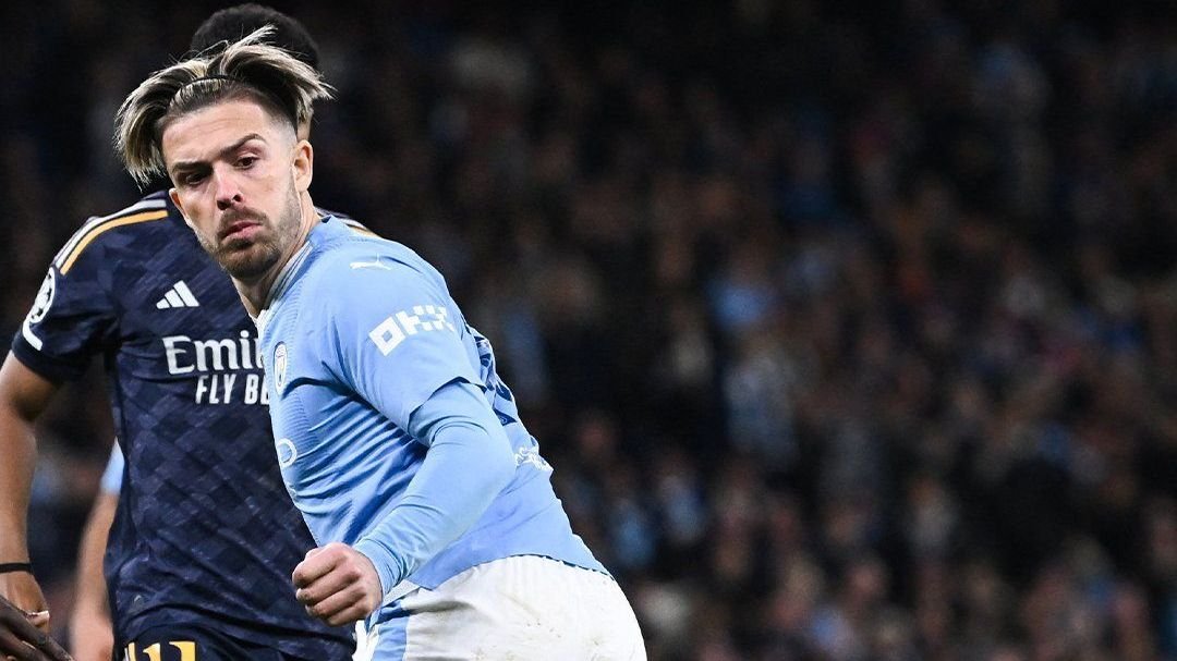 Astro do Manchester City sobre ausência na Euro: “Eu deveria ter ido“