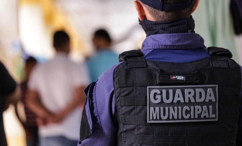 Senado aprova PEC que inclui guarda municipal na segurança pública | ac24horas Senado aprova PEC que inclui guarda municipal na segurança pública | ac24horas