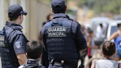 Aprovada PEC que inclui guardas e agentes de trânsito na segurança pública