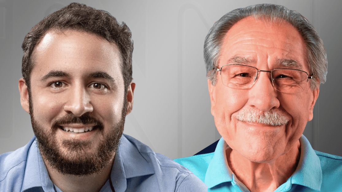 Eleição em Guarulhos (SP): Lucas Sanches tem 54% e Elói Pietá, 46% dos votos válidos, diz Veritá