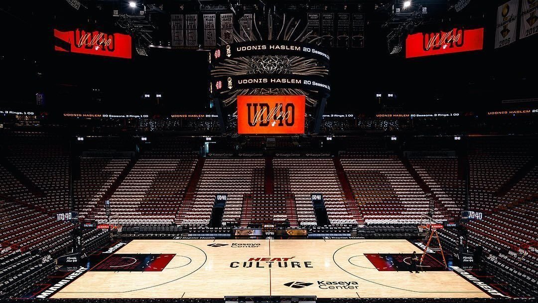 Heat x Mavericks: horário e onde assistir ao jogo da NBA