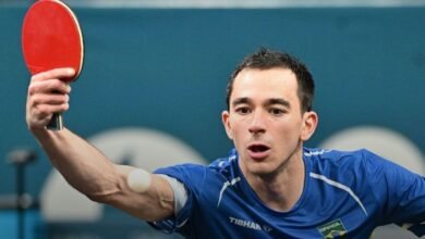 Paris 2024: Calderano avança no tênis de mesa; Ishiy é eliminado