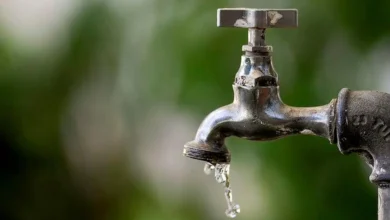 Rompimento de adutora paralisa abastecimento de água em Brasileia | ac24horas