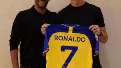 Cristiano Ronaldo estuda se juntar a grupo saudita em compra de clube espanhol