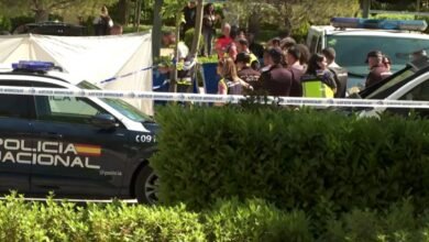 Ex-político ucraniano pró-Rússia é morto a tiros na Espanha
