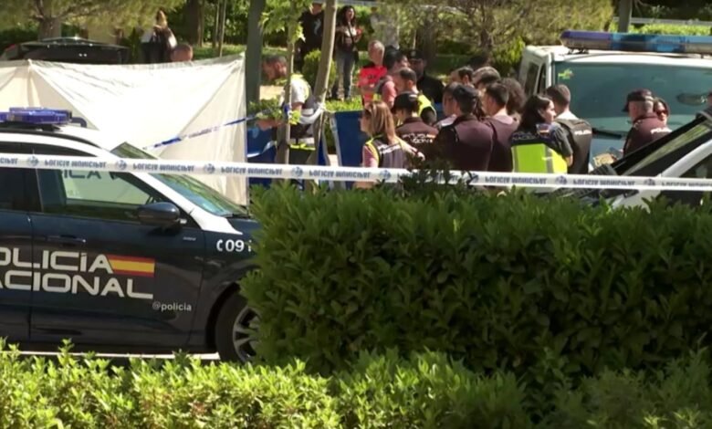 Ex-político ucraniano pró-Rússia é morto a tiros na Espanha Ex-político ucraniano pró-Rússia é morto a tiros na Espanha