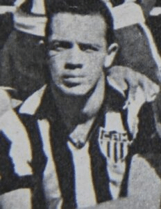 Amor de Hilda Furacão, artilheiro ‘bad boy’ une Galo, Botafogo e Argentina